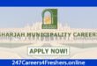 Sharjah Municipality Careers